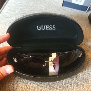 Guess Sunglasses